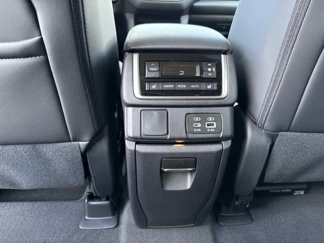 New 2026 CRIMSON RED PEARL Subaru Limited 7-Passenger image 63