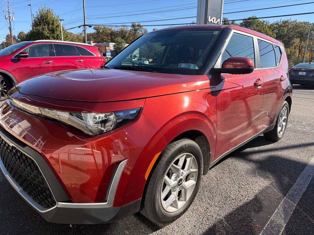2024 Kia Soul