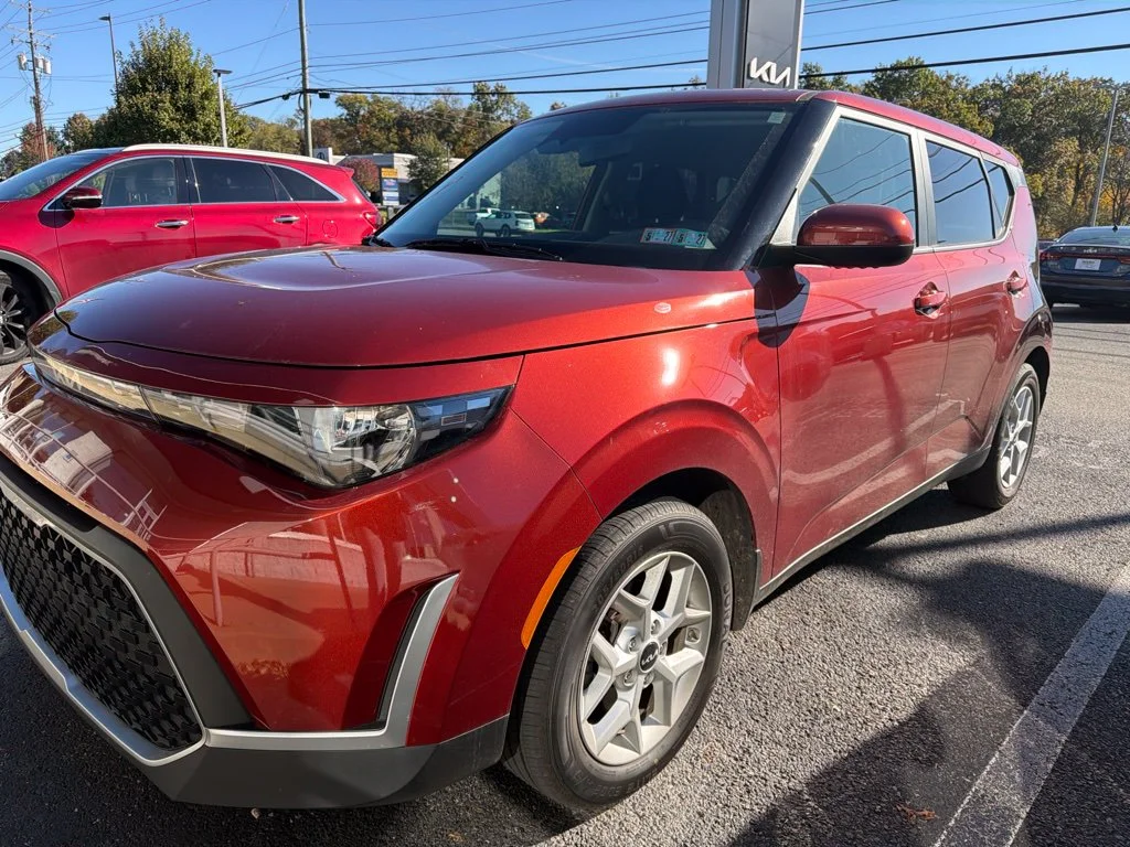 2024 Kia Soul