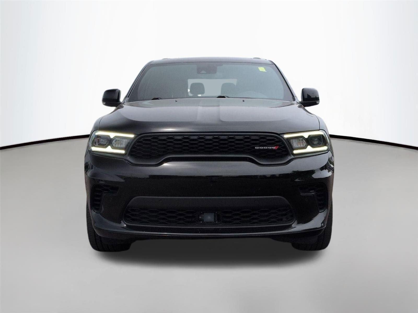 Used 2025 DB Black Clearcoat Dodge GT Plus image 8