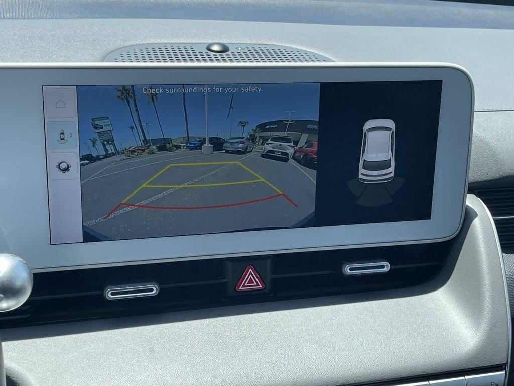 2023 Hyundai IONIQ 5 SE - Photo 15