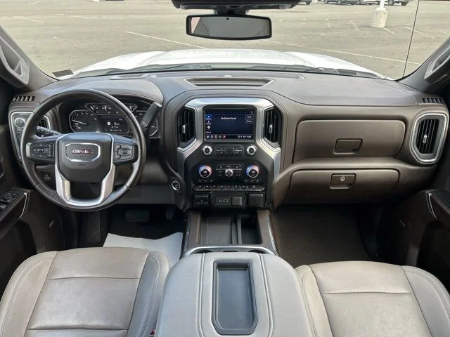 2021 GMC Sierra 1500 SLT - Photo 14