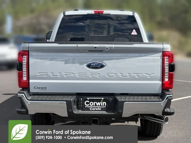 New 2026 Avalanche Ford Lariat image 16