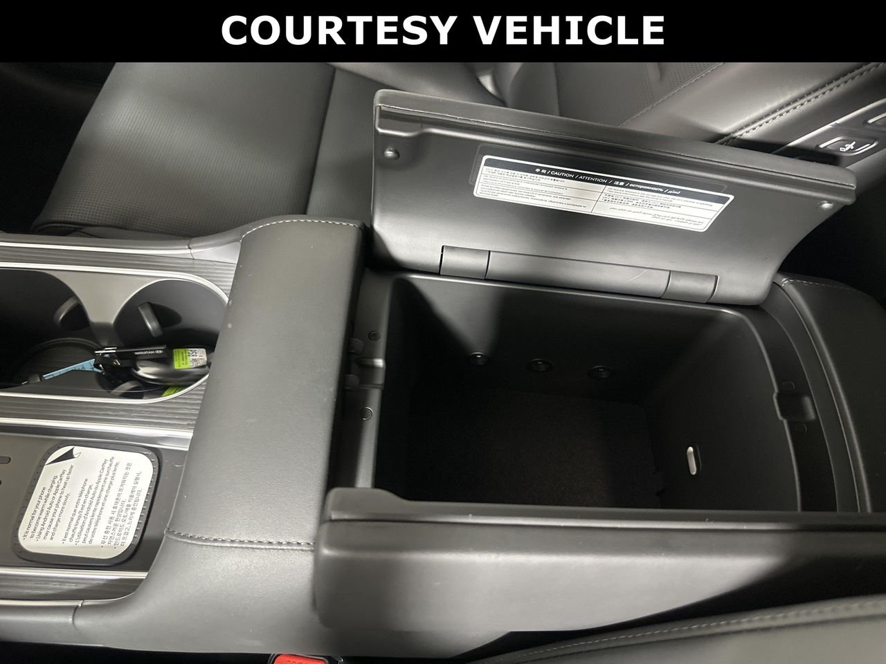 2026 Hyundai Palisade Calligraphy - Photo 20