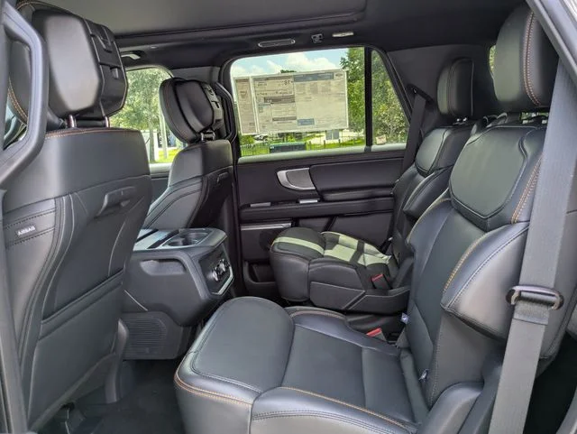 New 2027 Marsh Gray Ford Tremor® image 14