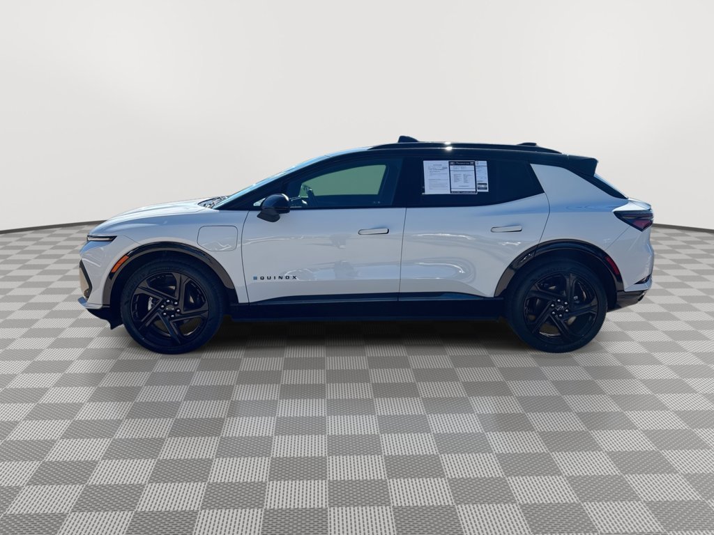 2024 Chevrolet Equinox EV RS - Photo 7