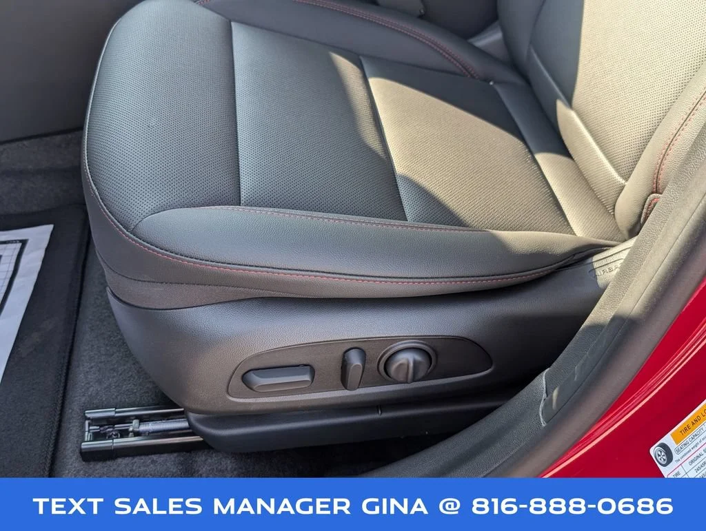 2026 Chevrolet Trax RS - Photo 25