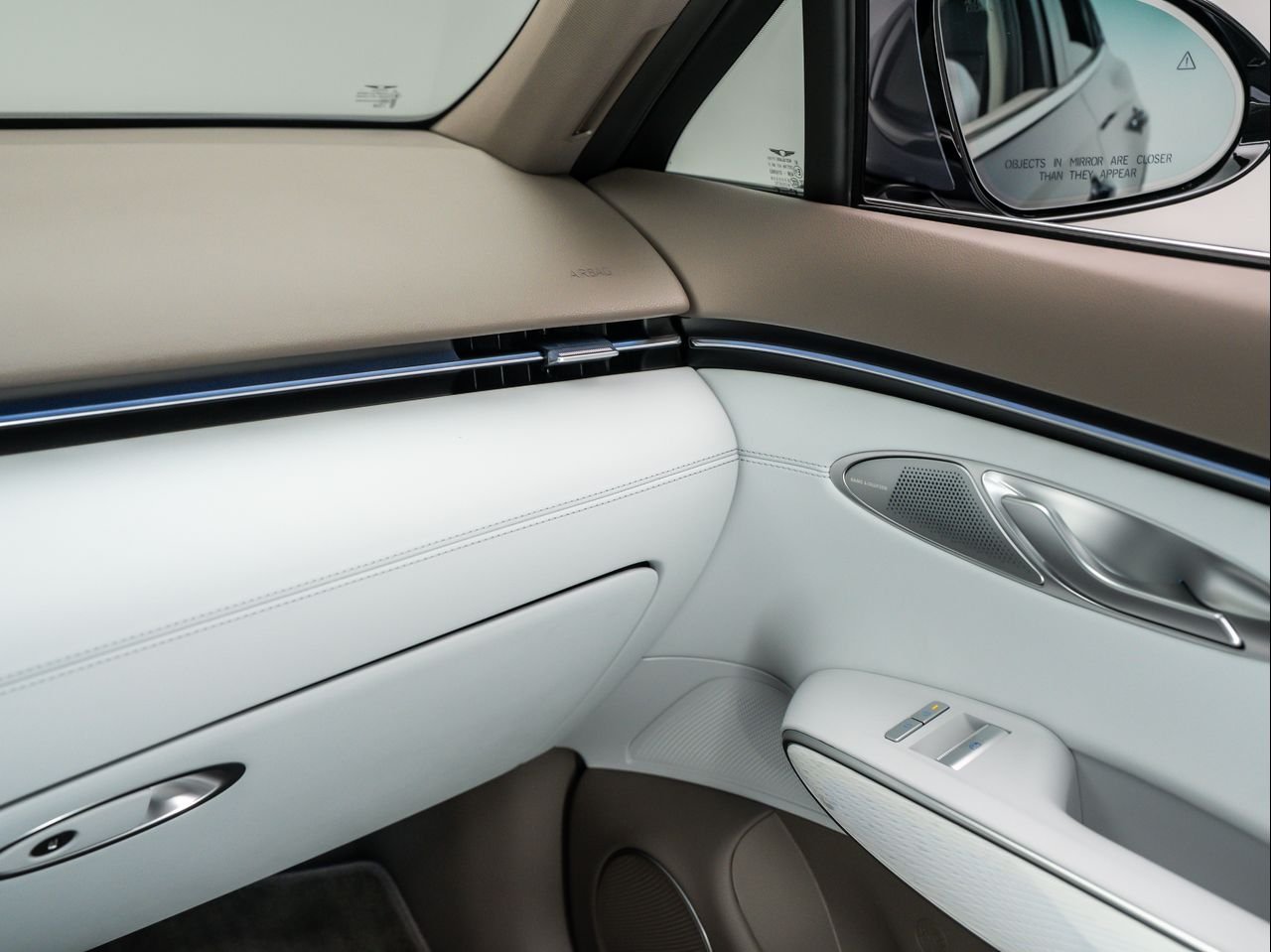 New 2026 Ceres Blue Genesis 2.5T ADVANCED image 29