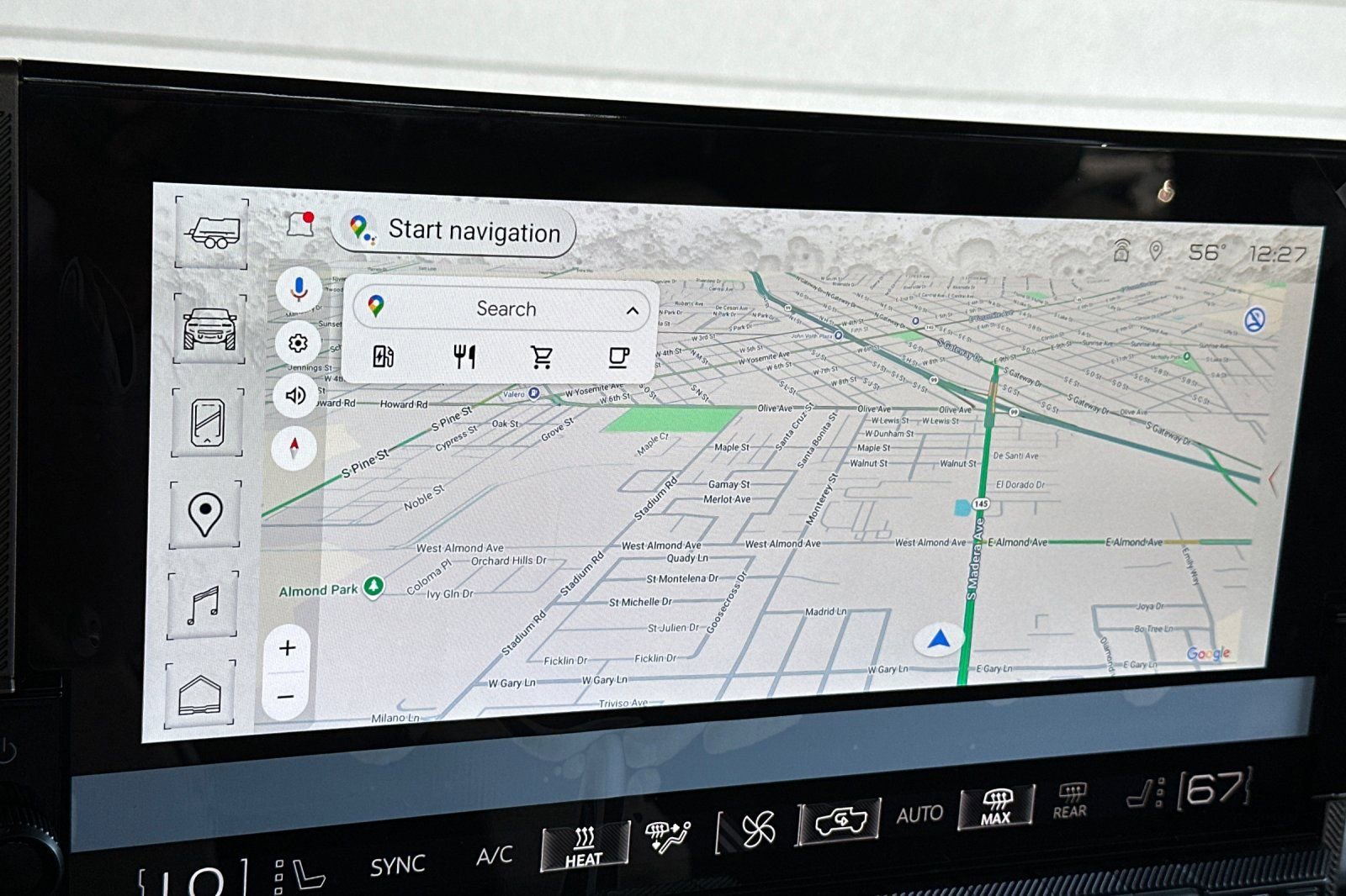 2025 GMC HUMMER EV 3X - Photo 19
