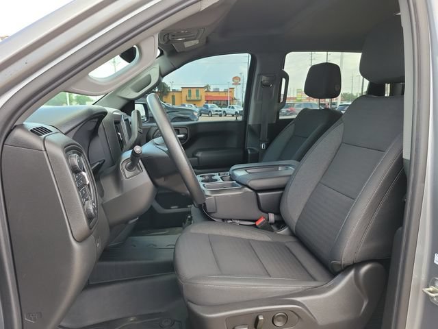 Certified Used 2023 Sterling Gray Metallic Chevrolet Custom image 16