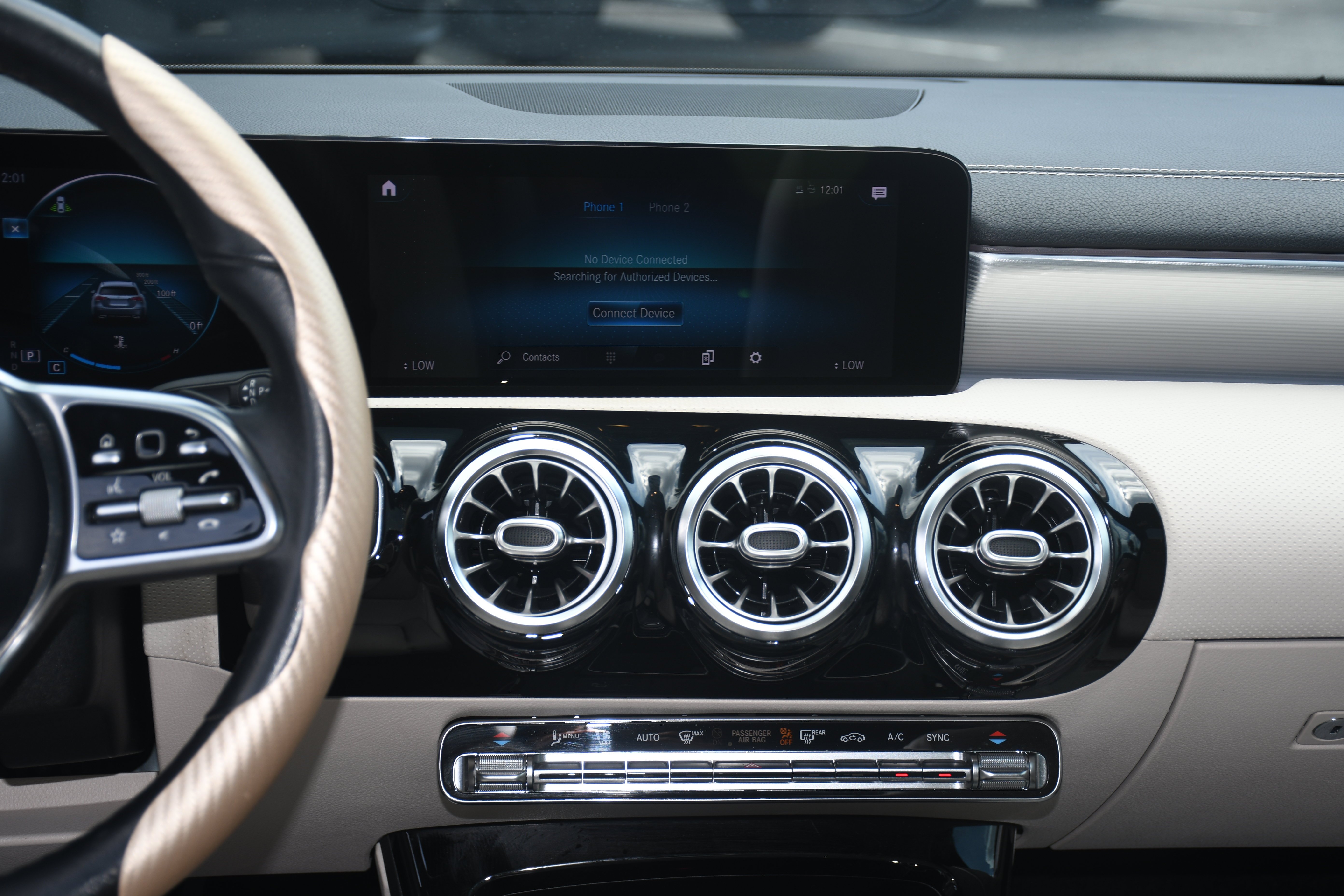 Used 2021 Silver Mercedes-Benz CLA 250 image 17