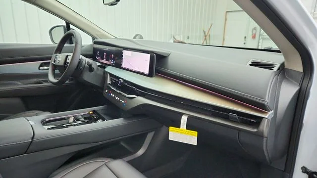 2025 Nissan Murano SL - Photo 34