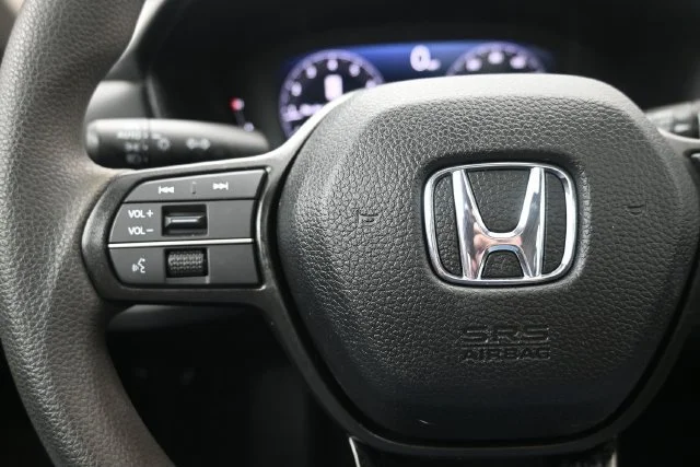 2025 Honda Accord SE - Photo 80