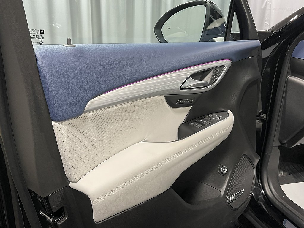 New 2026 Ebony Twilight Metallic Buick Avenir image 14