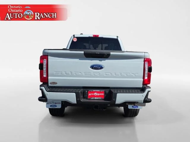 New 2026 Avalanche Ford F-350® XL image 24