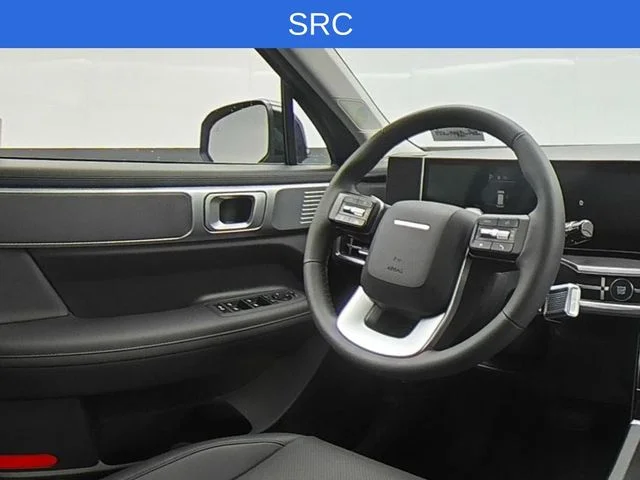 New 2026 Blue Hyundai XRT image 33