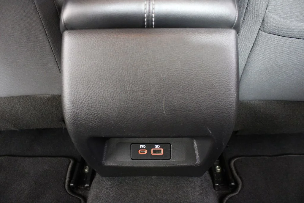 2025 Nissan Altima SV - Photo 14