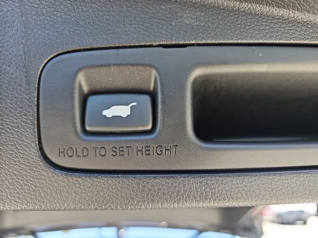 Used 2019 Gray Honda EX-L image 13
