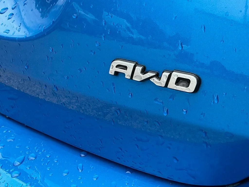 Used 2021 Blue FIAT Trekking image 28