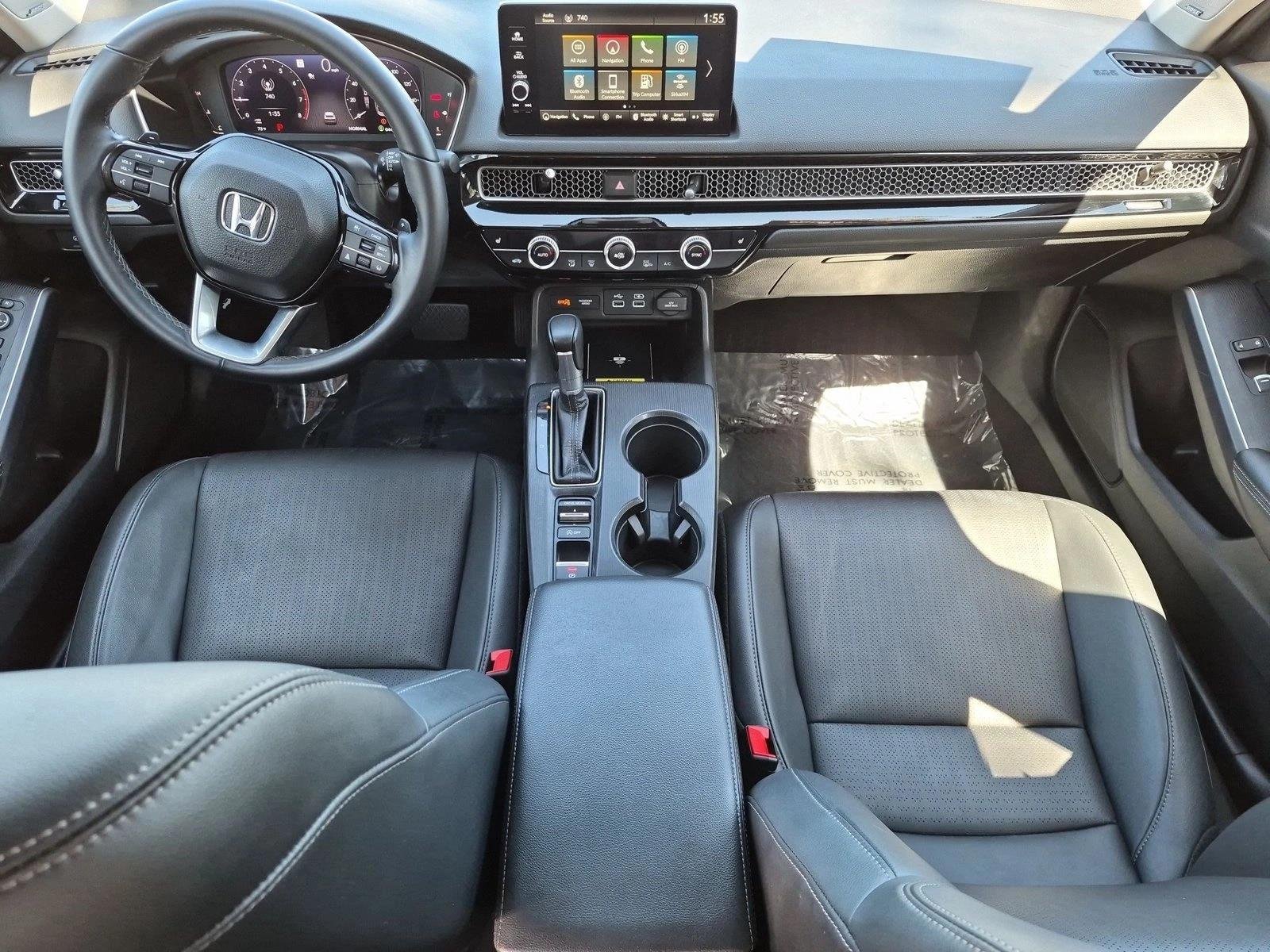 Used 2022 Red Honda Touring image 17