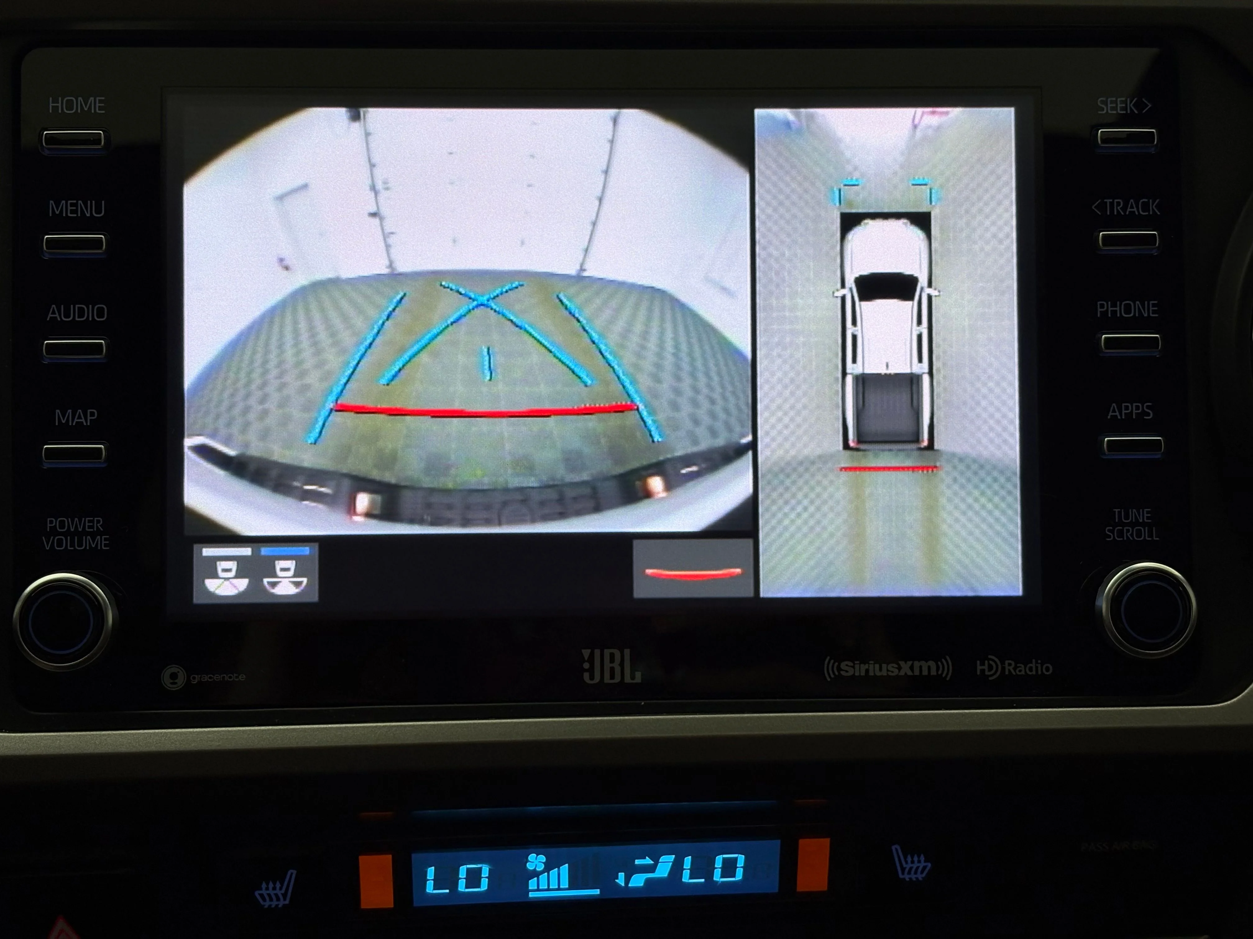 Used 2023 Ice Toyota Limited image 4