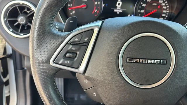 Used 2021 White Chevrolet SS image 24
