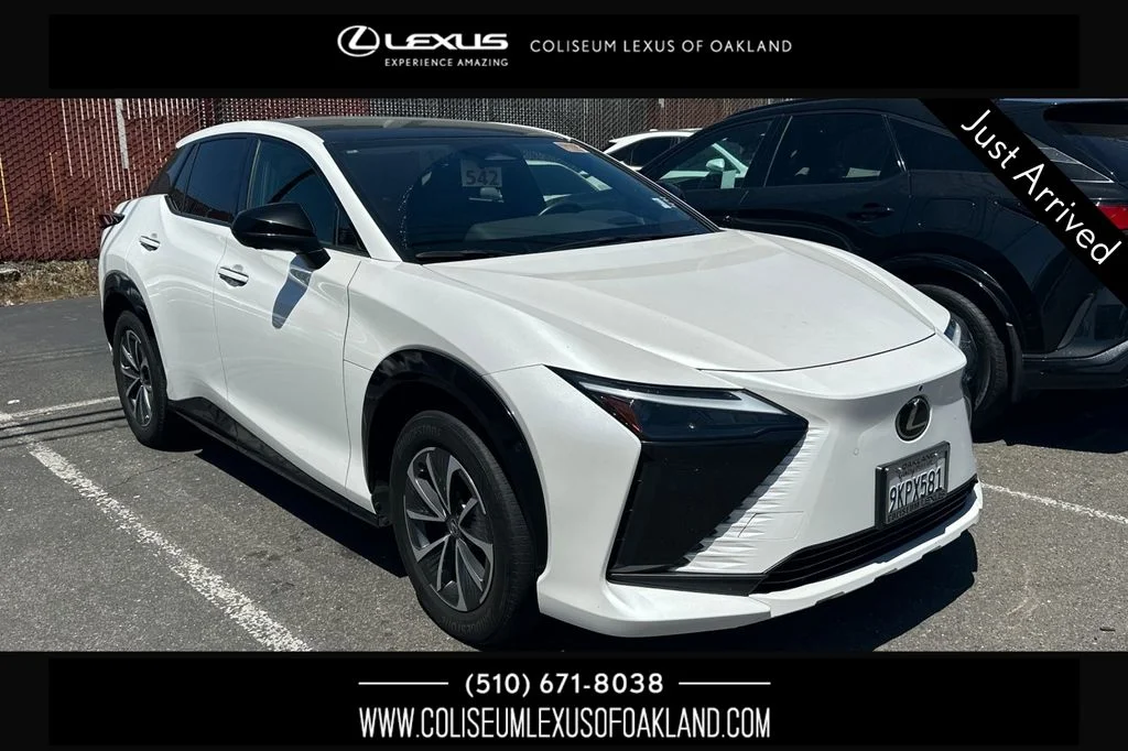 2023 Lexus RZ 450e 450e Premium AWD w/ 18" Wheel's photo