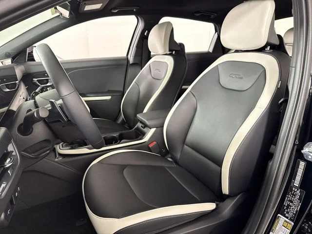 New 2026 Gray Kia GT-Line image 11