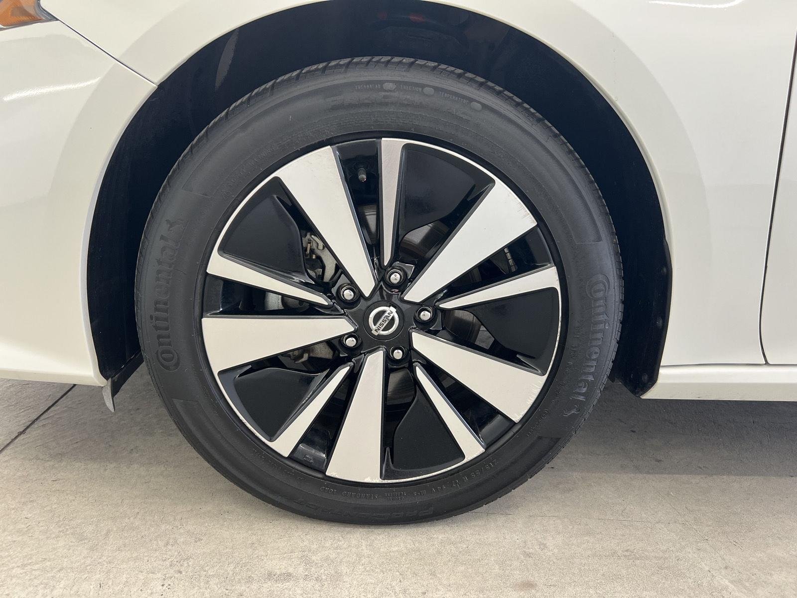 2022 Nissan Altima SV - Photo 7