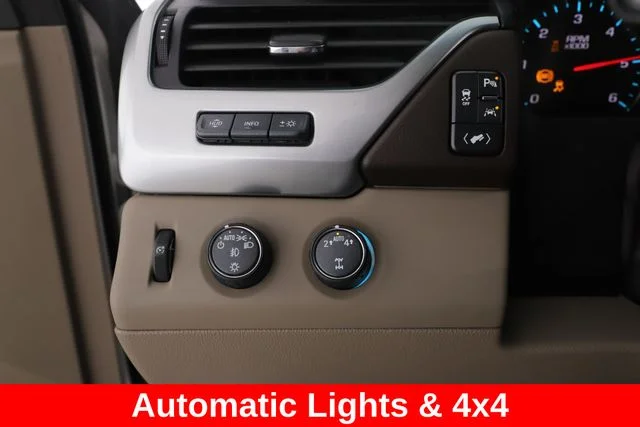 Used 2020 Beige Chevrolet Premier image 20