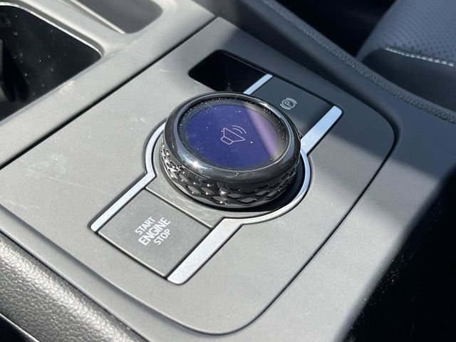 New 2026 Black Volkswagen 2.0T SE image 23