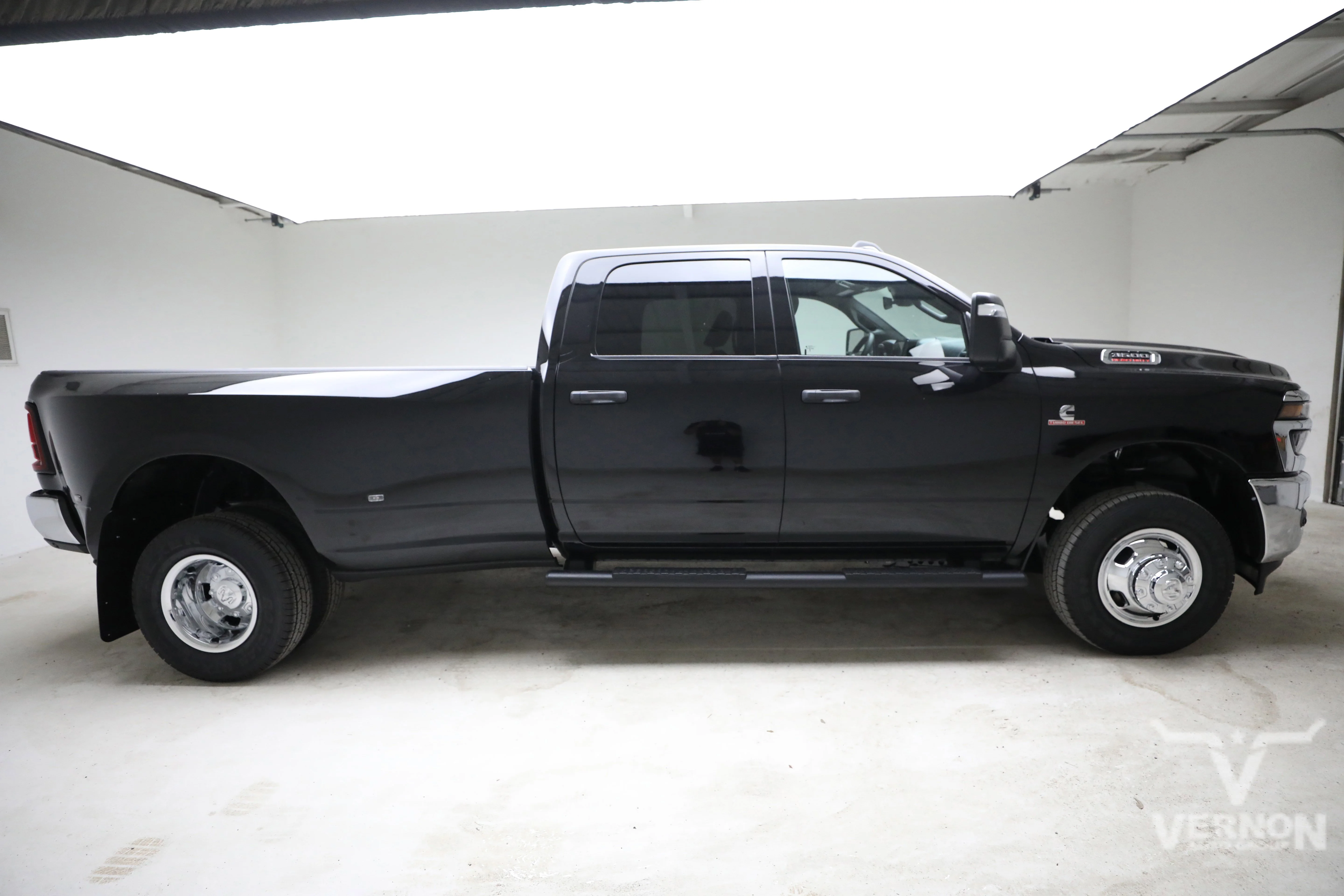 New 2026 Ram 3500 DRW ST Crew Cab 4x4