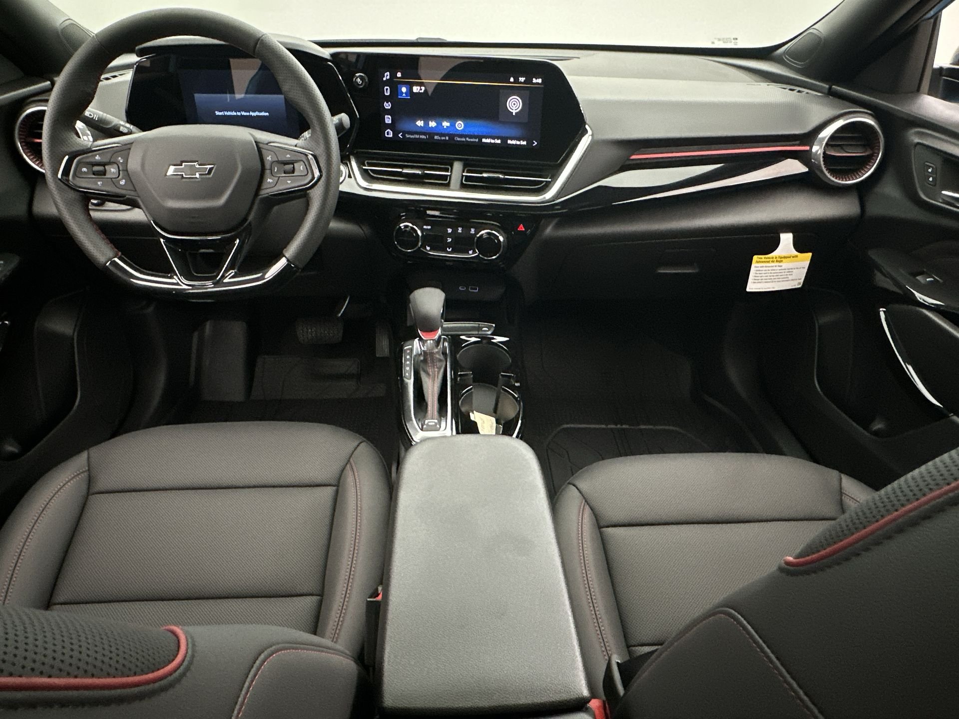 2026 Chevrolet Trax RS - Photo 77
