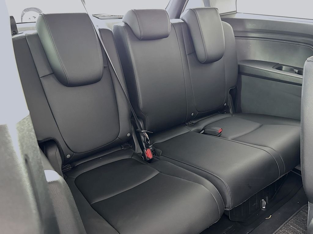 2026 Honda Odyssey EX-L - Photo 37