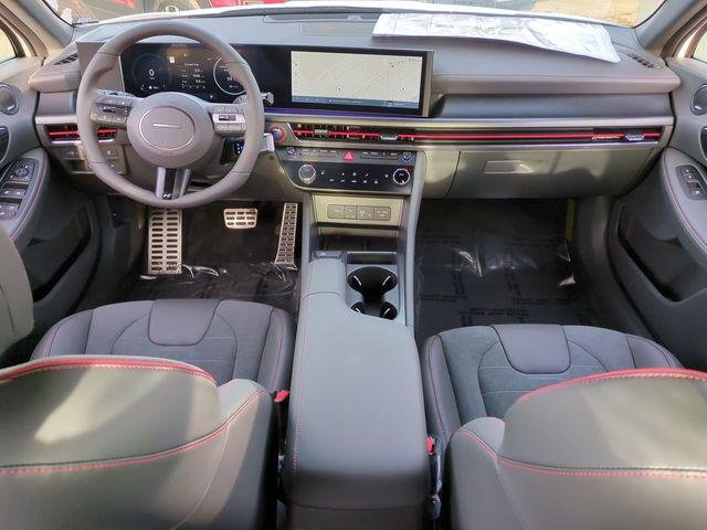 New 2026 White Hyundai N Line image 14