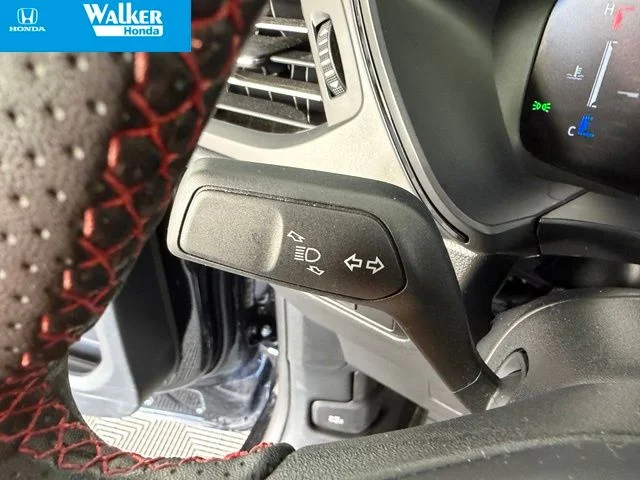 Used 2025 Black Ford ST-Line Select image 31