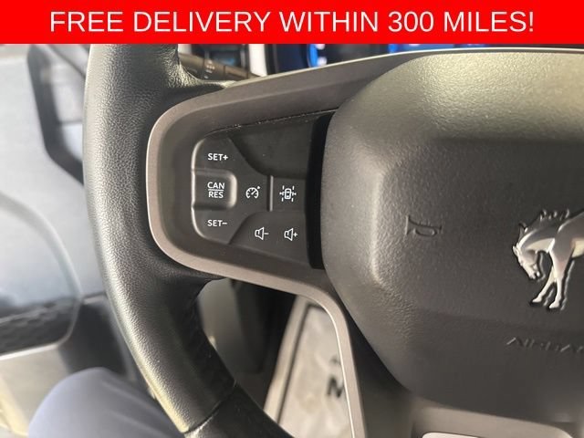 Used 2023 Gray Ford Black Diamond image 14