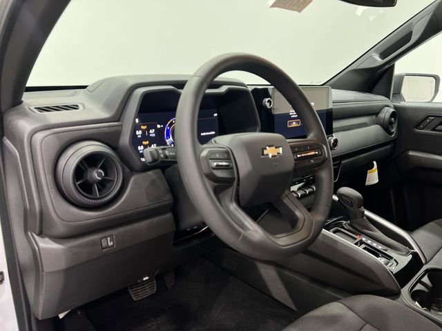 2026 Chevrolet Colorado Work Truck - Photo 9