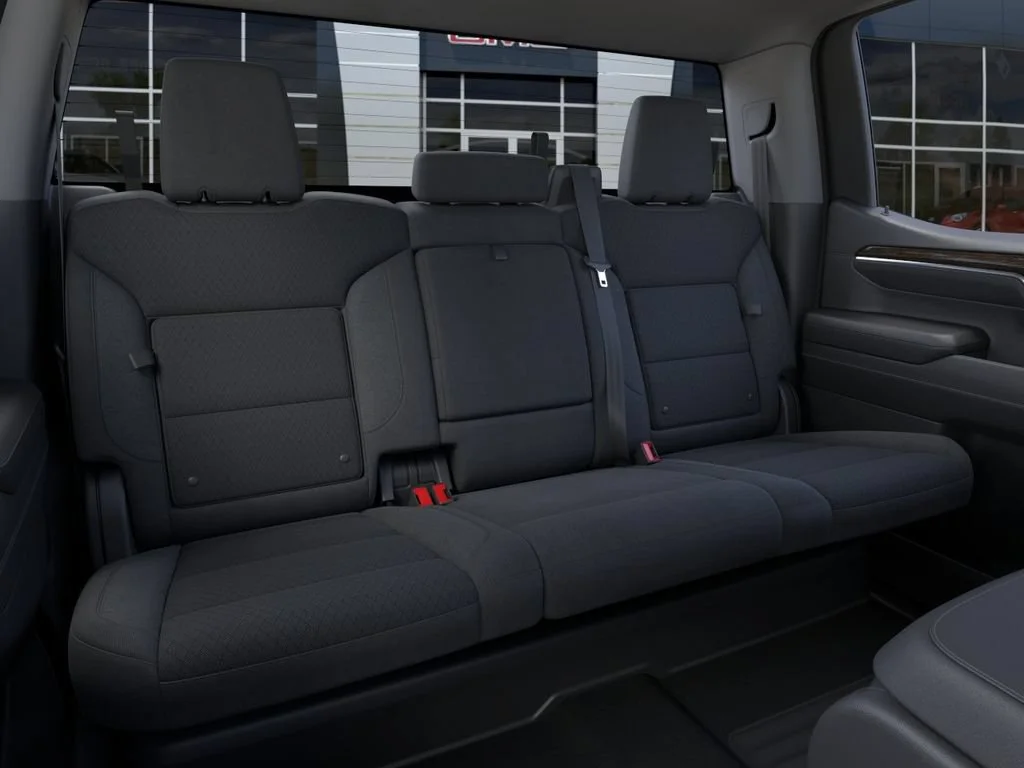 2026 GMC Sierra 1500 Elevation - Photo 17