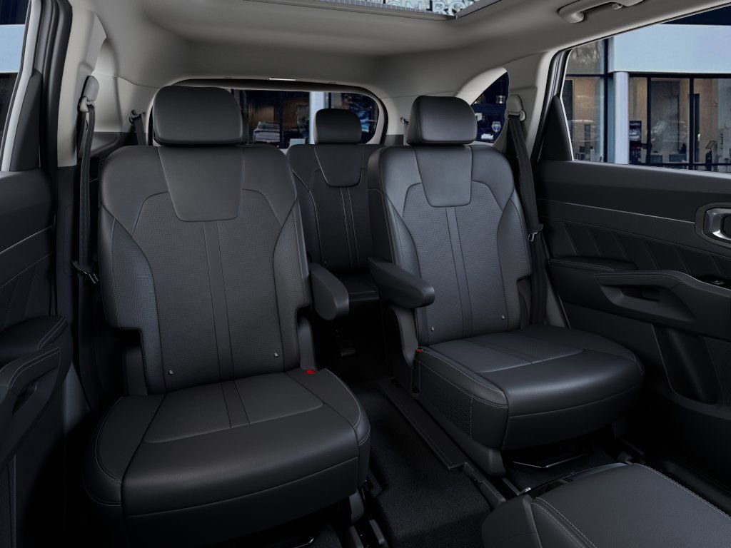 2026 Kia Sorento X-Line SX - Photo 16