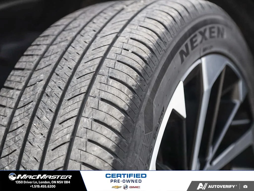 Certified Used 2023  Mitsubishi GT image 10