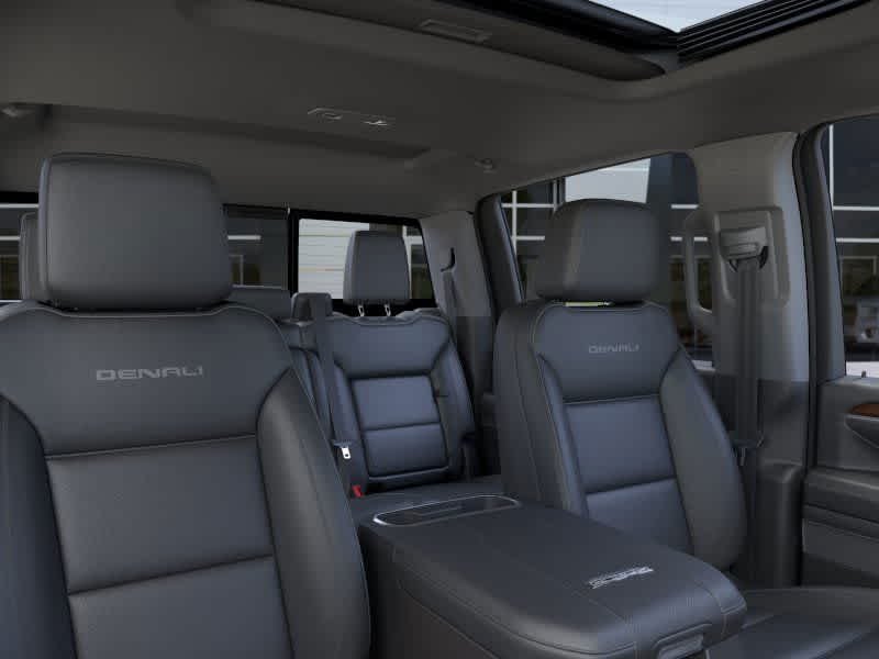 2026 GMC Sierra 2500HD Denali - Photo 24