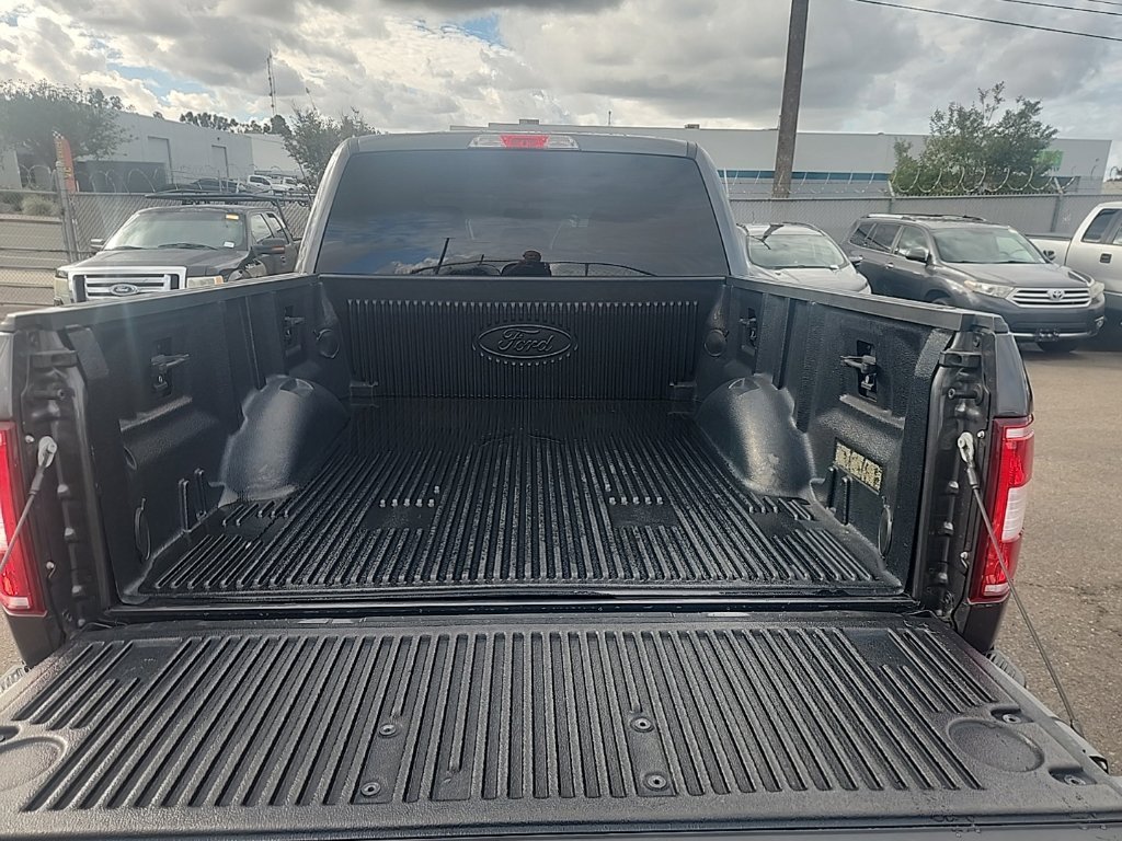 Used 2019 Gray Ford XL image 17