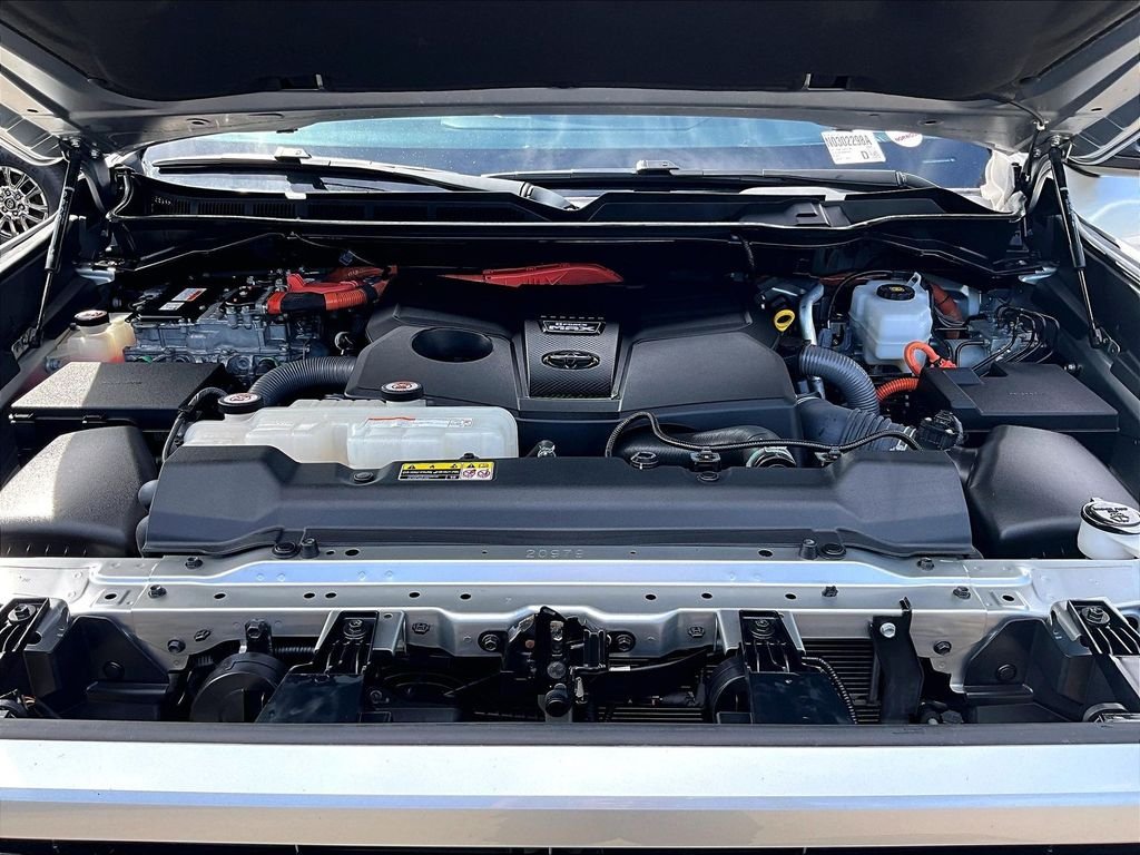 Certified Used 2022 Silver Toyota Capstone image 29
