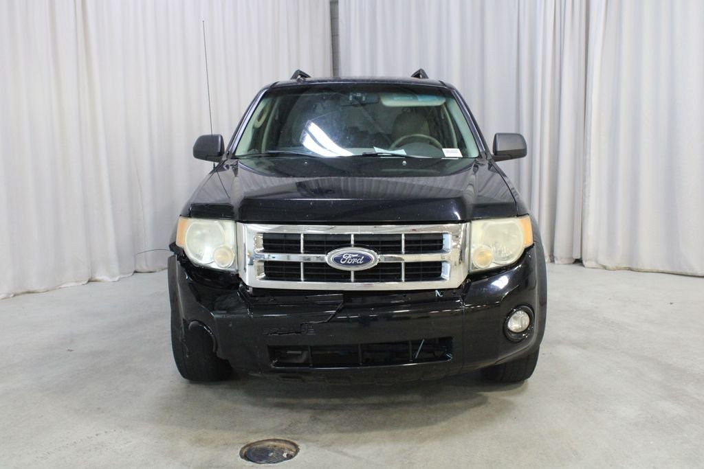 Used 2010 Black Ford XLT image 34