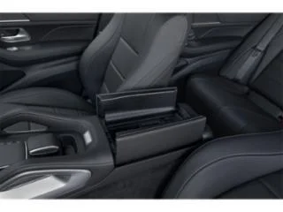 New 2026 Twilight Blue Metallic Mercedes-Benz GLE 450 image 9