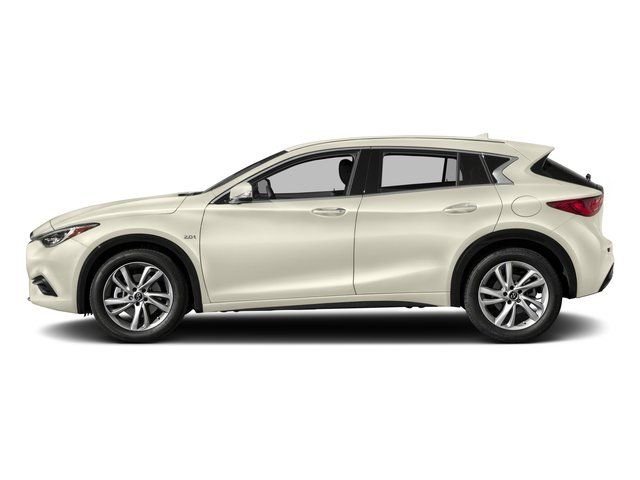 Used 2017 Gray INFINITI Premium image 4