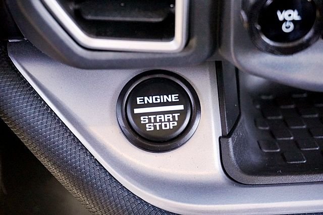 Used 2021 White Ford Big Bend image 21