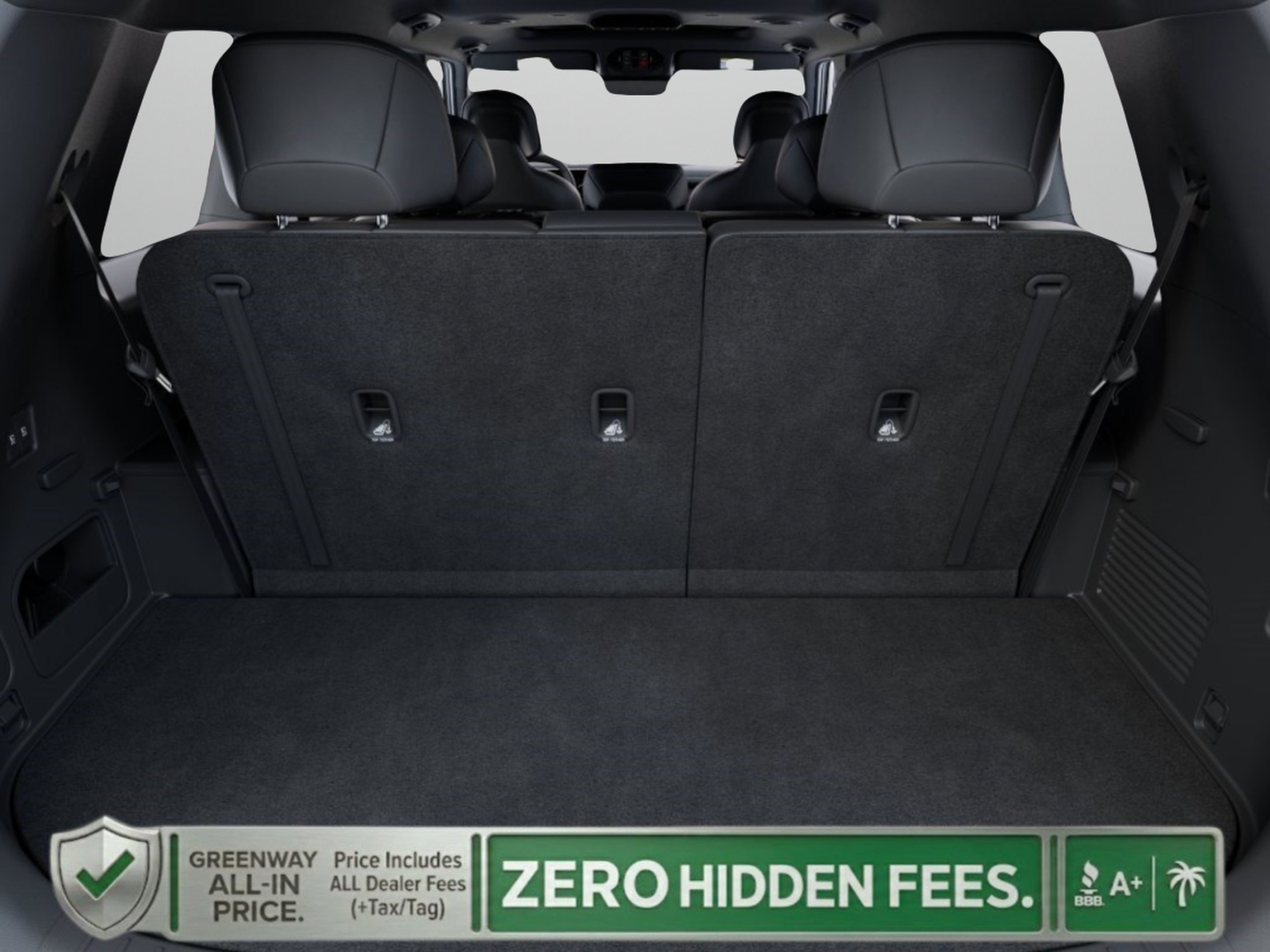 New 2027 Ivory Silver Kia EX image 14