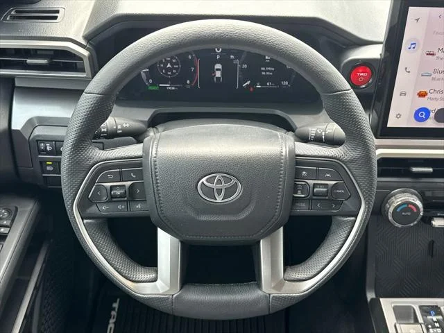 Certified Used 2025 ICE CAP Toyota  image 23
